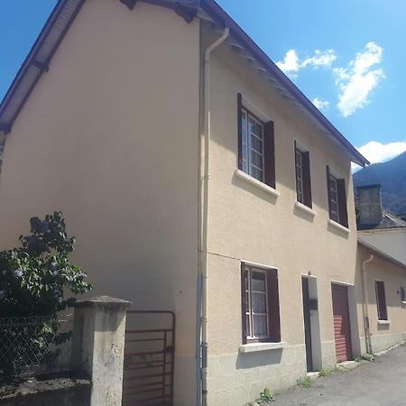 La Maison De Nestalas Pierrefitte-Nestalas Exteriör bild