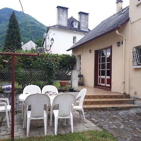 La Maison De Nestalas Pierrefitte-Nestalas Exteriör bild
